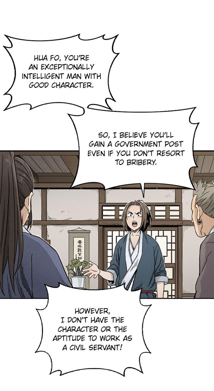 I Reincarnated As A Legendary Surgeon Chapter 9 Page 32