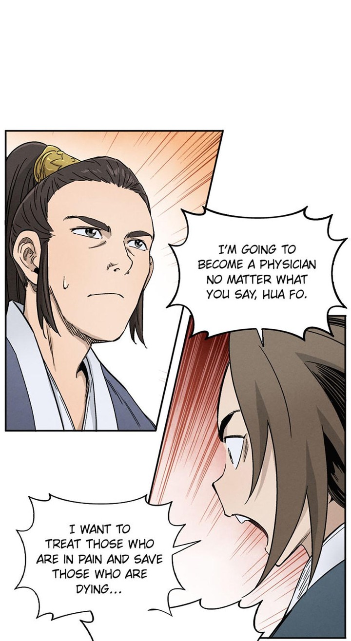 I Reincarnated As A Legendary Surgeon Chapter 9 Page 33