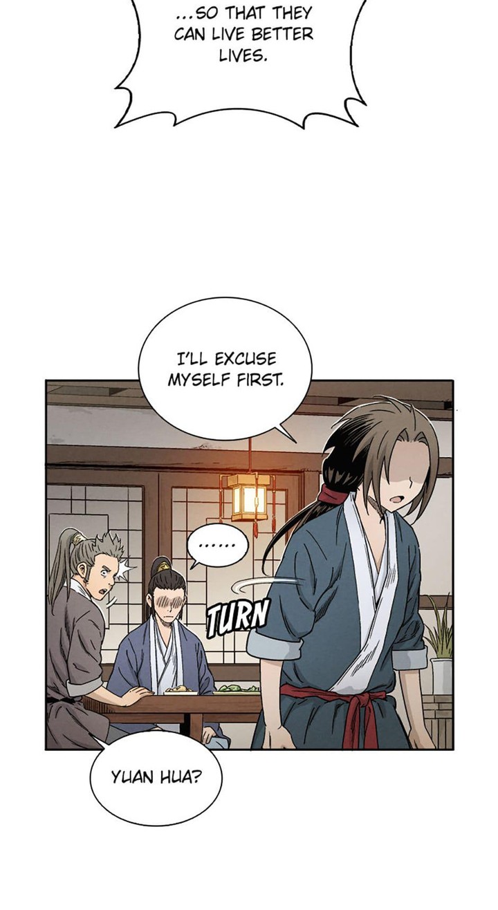 I Reincarnated As A Legendary Surgeon Chapter 9 Page 34