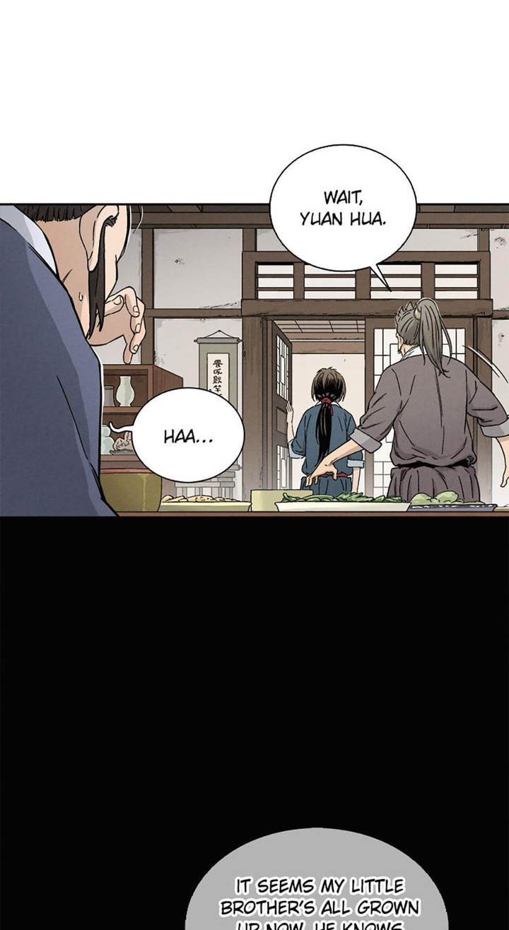 I Reincarnated As A Legendary Surgeon Chapter 9 Page 35