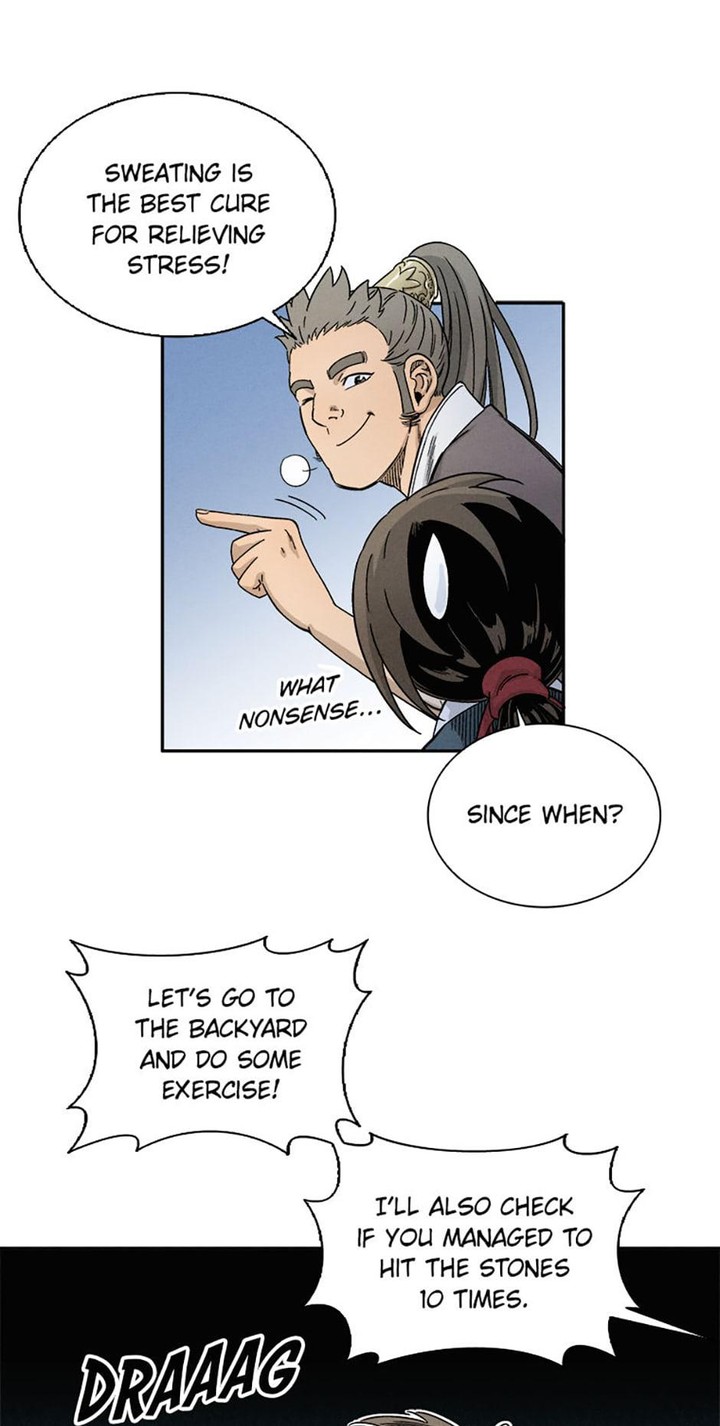 I Reincarnated As A Legendary Surgeon Chapter 9 Page 38