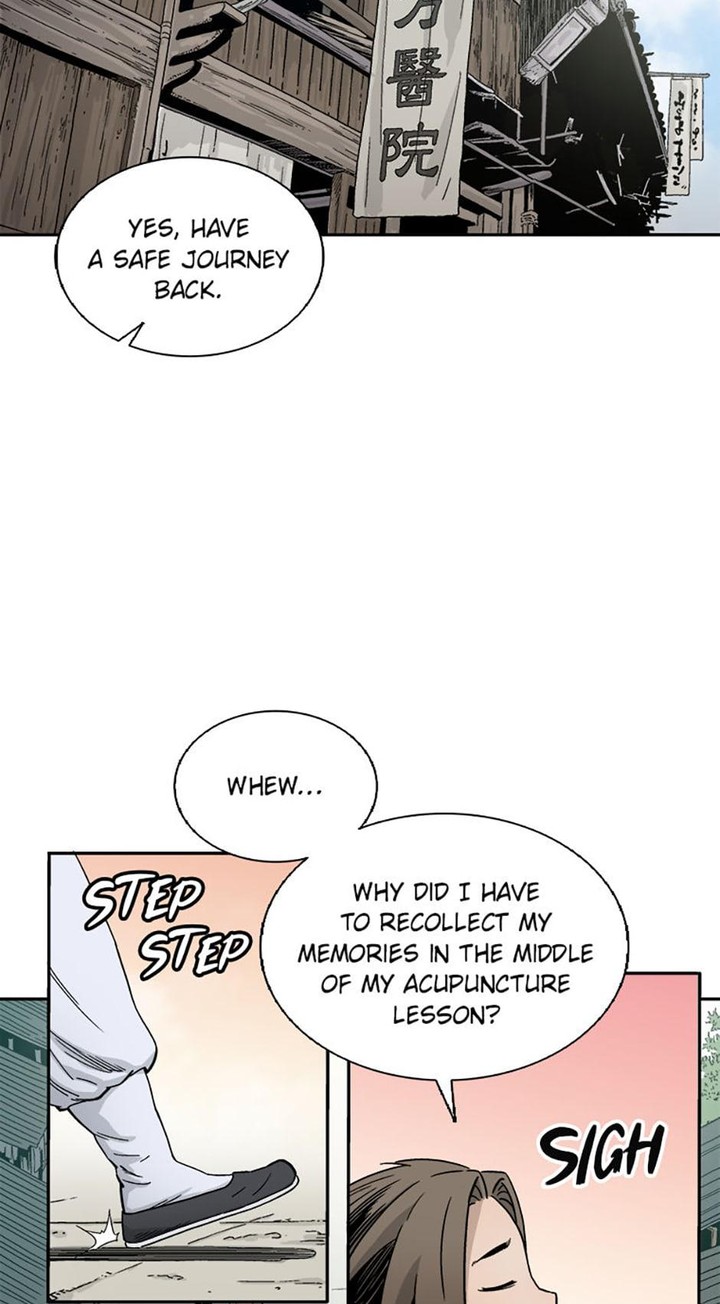I Reincarnated As A Legendary Surgeon Chapter 9 Page 4
