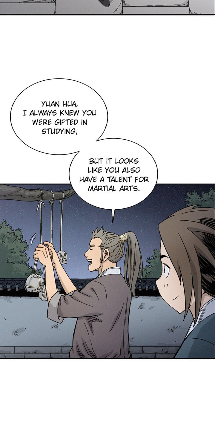I Reincarnated As A Legendary Surgeon Chapter 9 Page 42