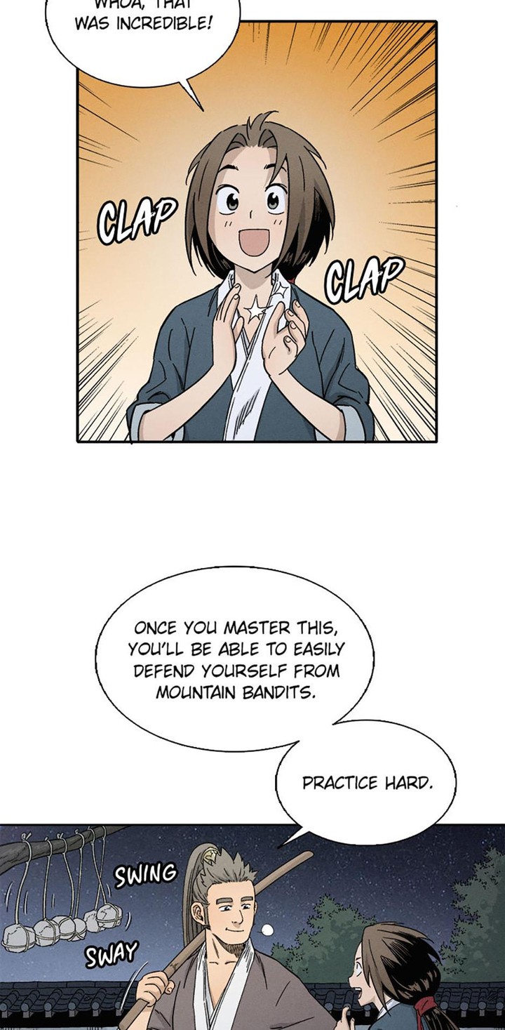 I Reincarnated As A Legendary Surgeon Chapter 9 Page 46