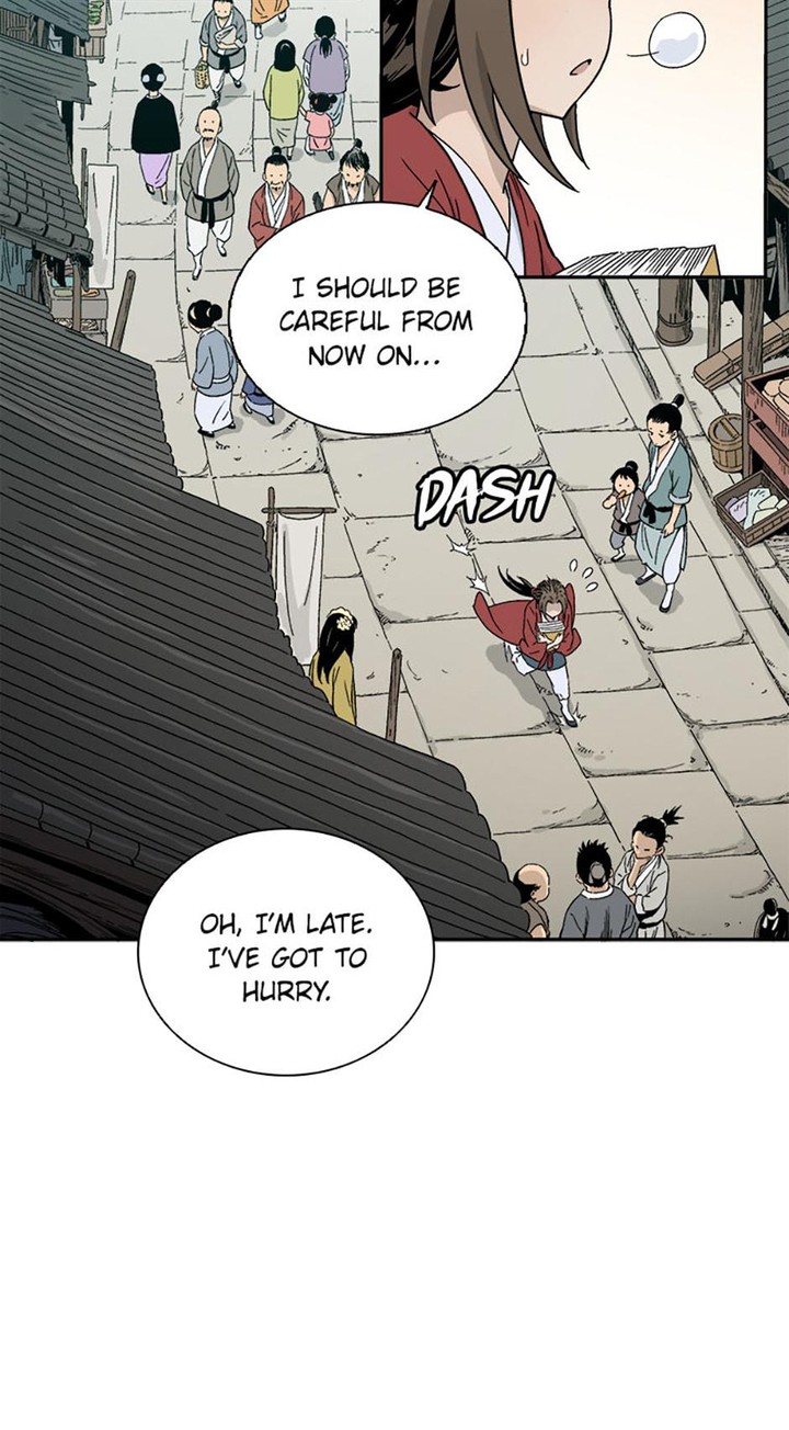 I Reincarnated As A Legendary Surgeon Chapter 9 Page 5