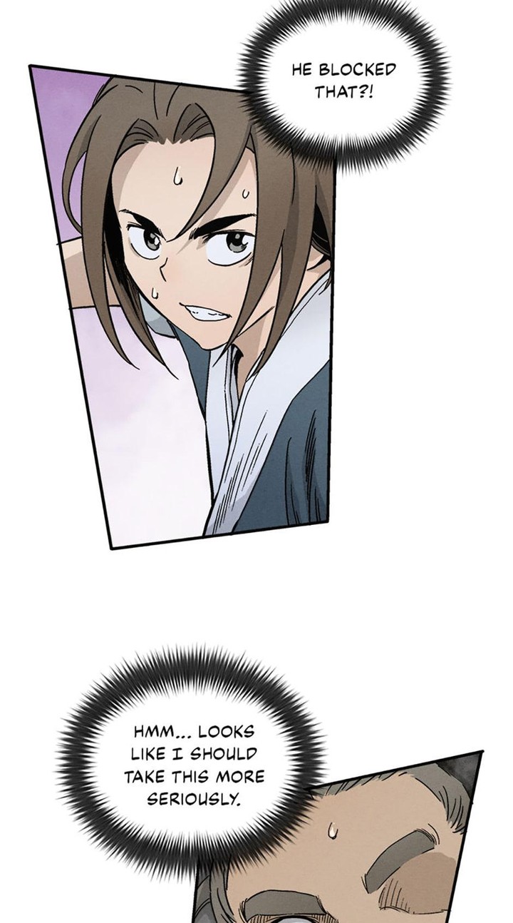 I Reincarnated As A Legendary Surgeon Chapter 9 Page 56