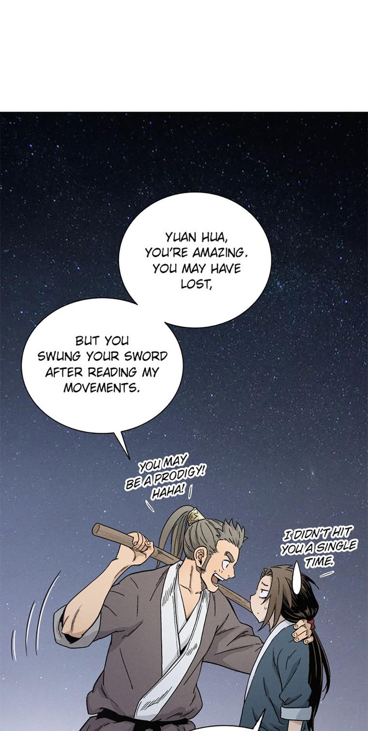 I Reincarnated As A Legendary Surgeon Chapter 9 Page 61