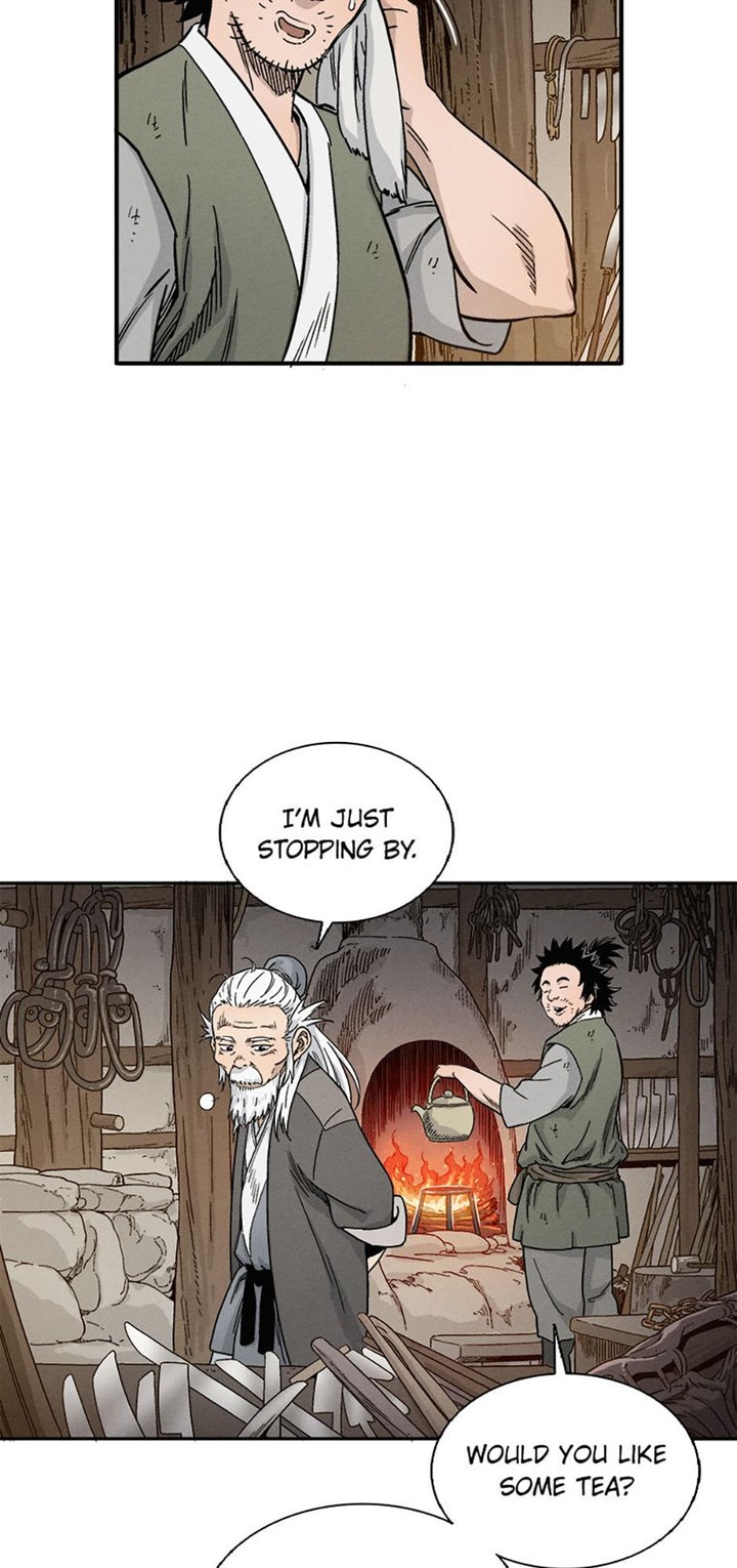 I Reincarnated As A Legendary Surgeon Chapter 9 Page 66