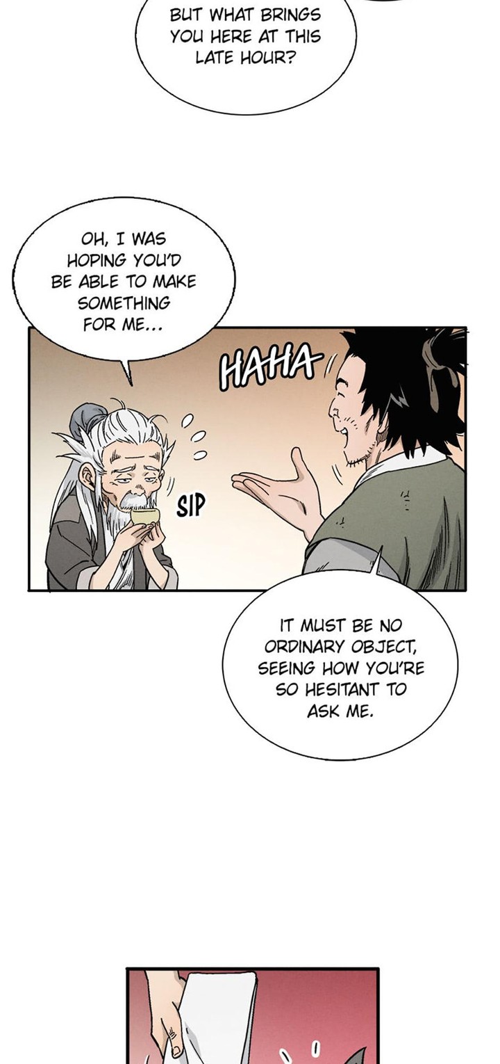 I Reincarnated As A Legendary Surgeon Chapter 9 Page 67