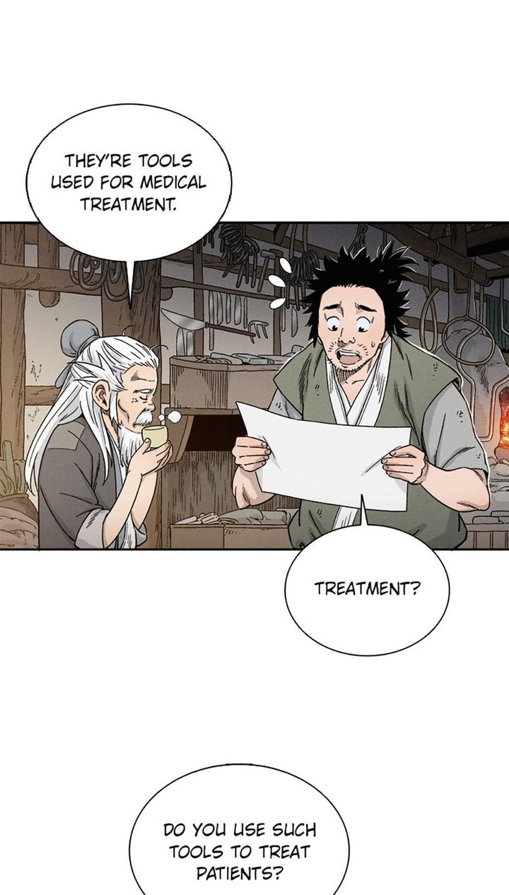 I Reincarnated As A Legendary Surgeon Chapter 9 Page 69