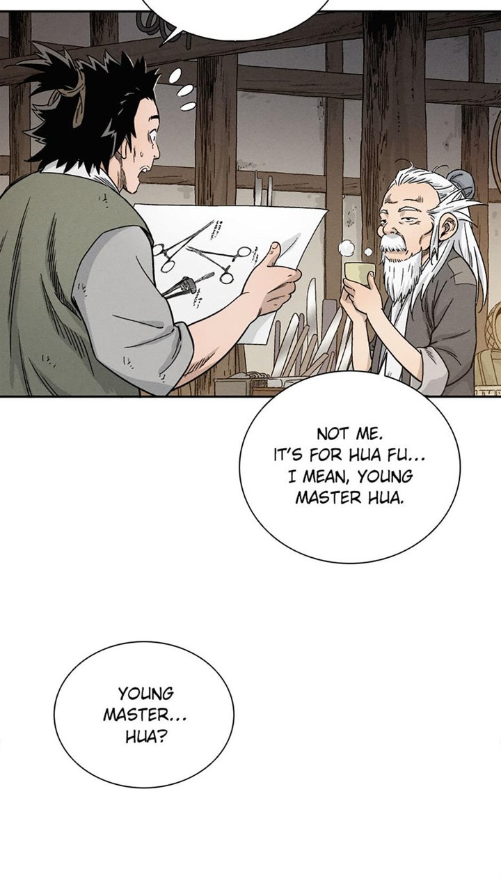 I Reincarnated As A Legendary Surgeon Chapter 9 Page 70