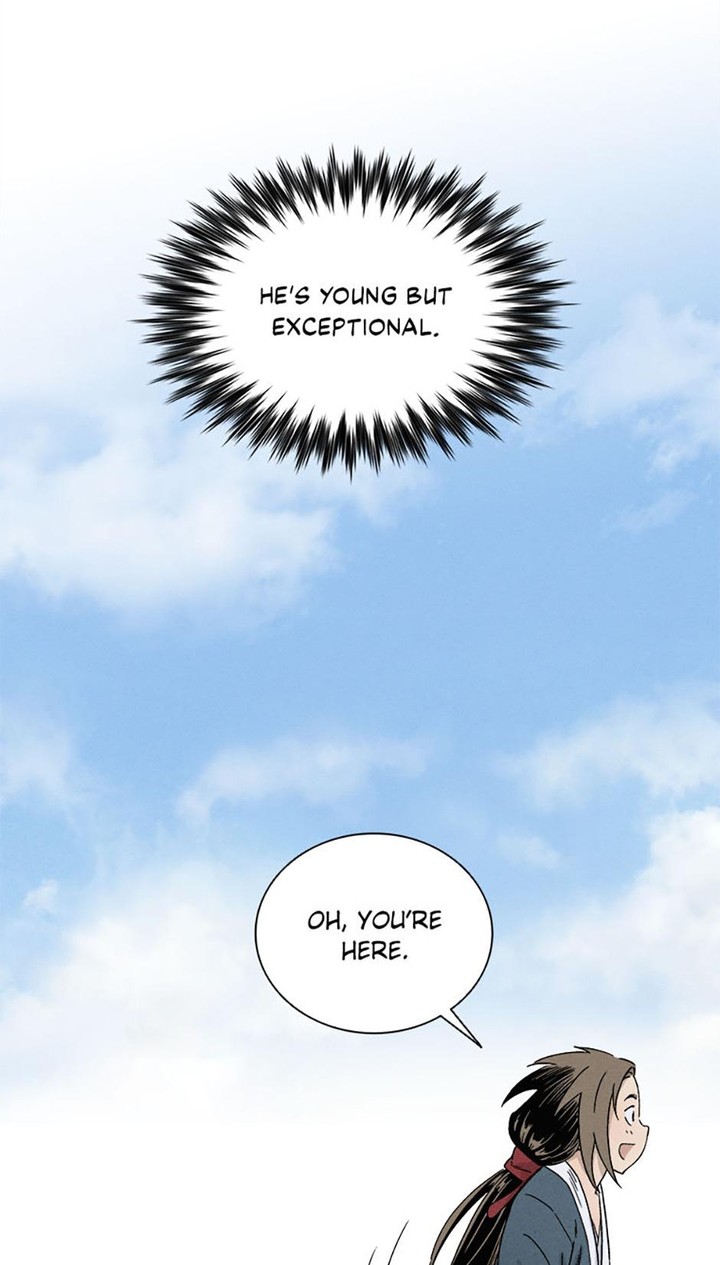 I Reincarnated As A Legendary Surgeon Chapter 9 Page 71