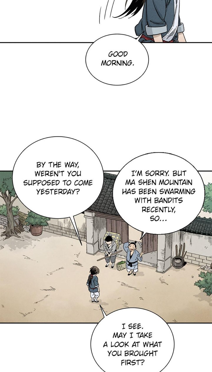 I Reincarnated As A Legendary Surgeon Chapter 9 Page 72