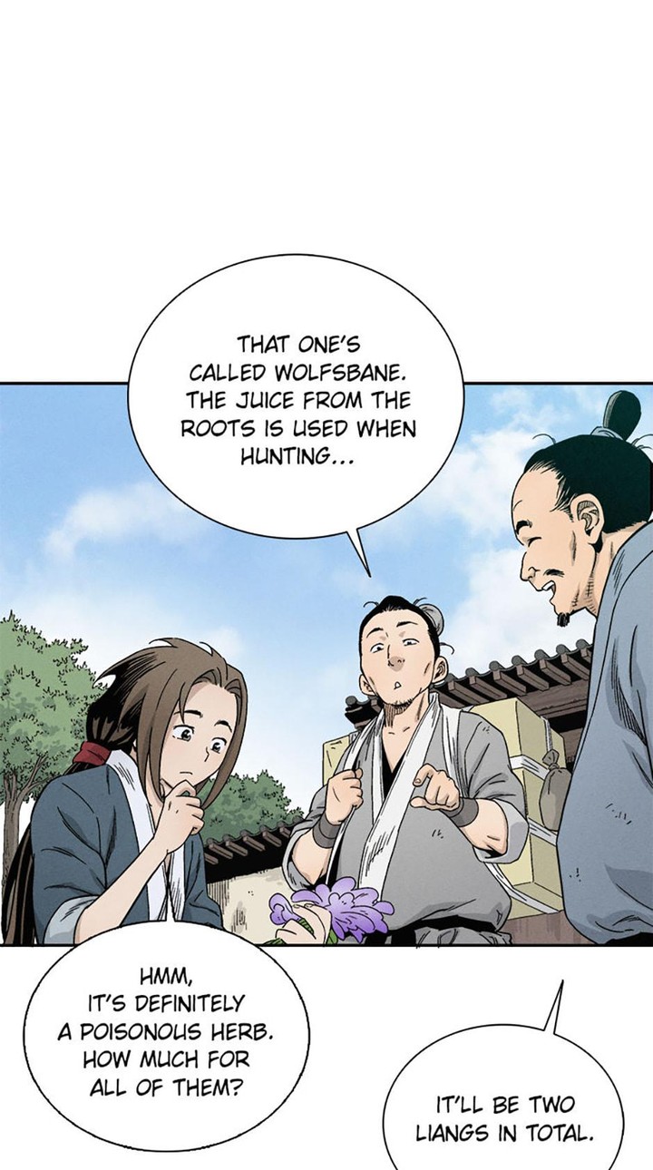I Reincarnated As A Legendary Surgeon Chapter 9 Page 74