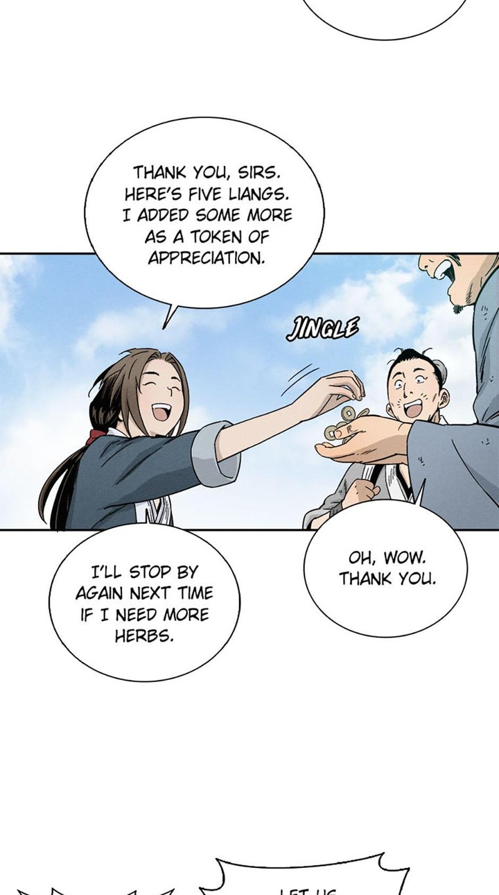I Reincarnated As A Legendary Surgeon Chapter 9 Page 75