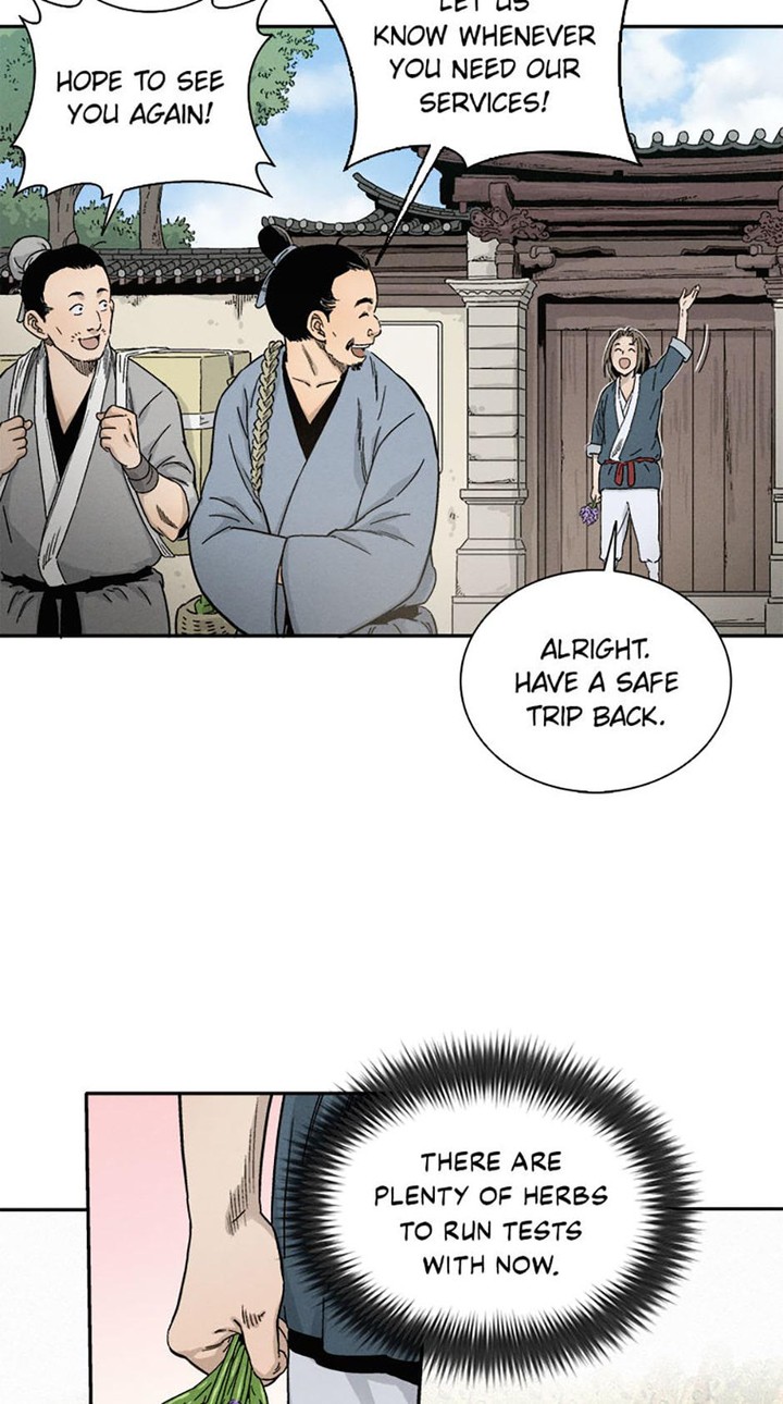 I Reincarnated As A Legendary Surgeon Chapter 9 Page 76