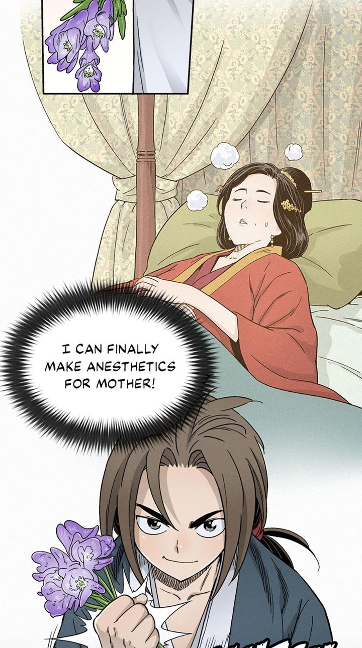 I Reincarnated As A Legendary Surgeon Chapter 9 Page 77