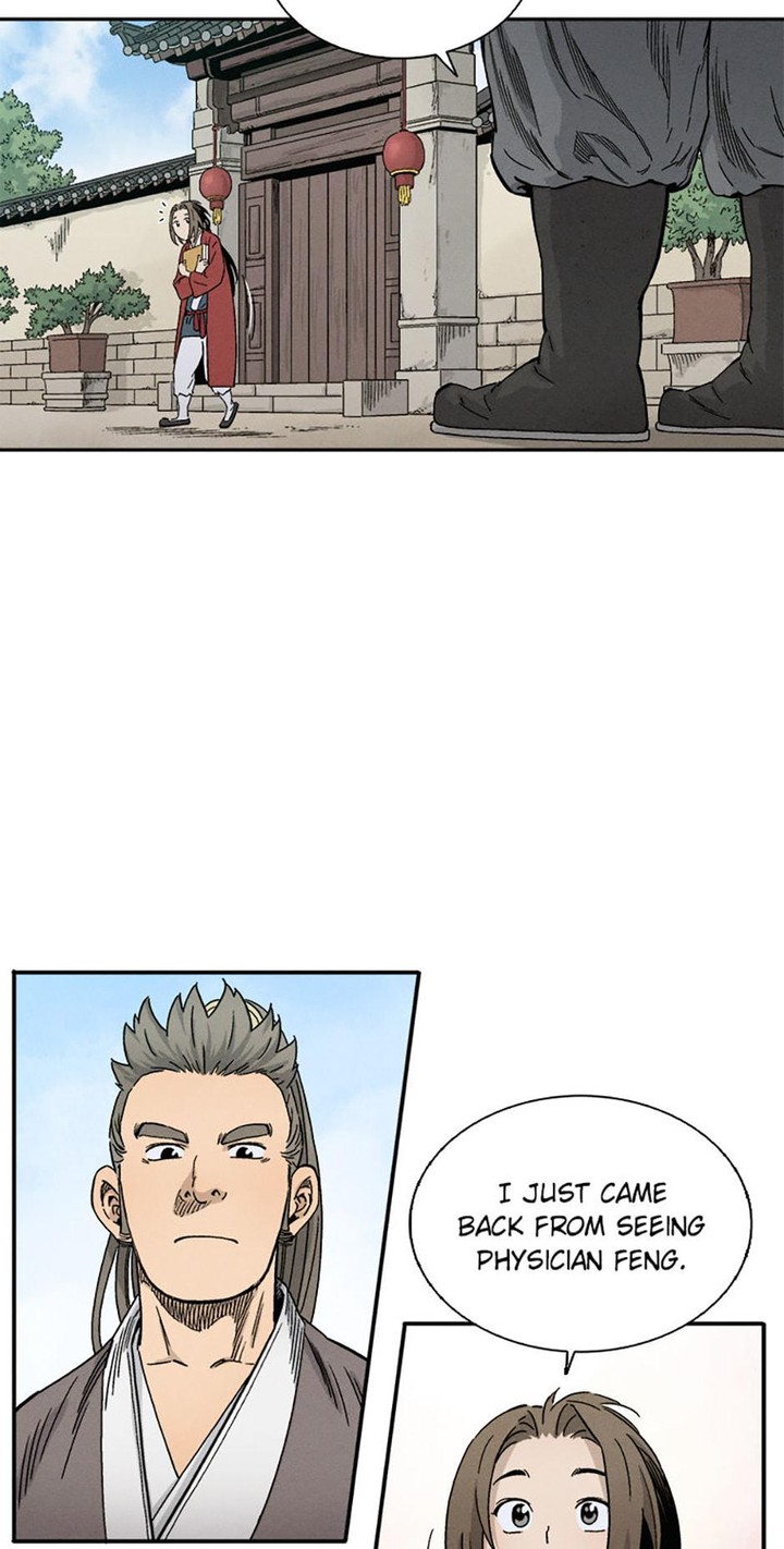I Reincarnated As A Legendary Surgeon Chapter 9 Page 8