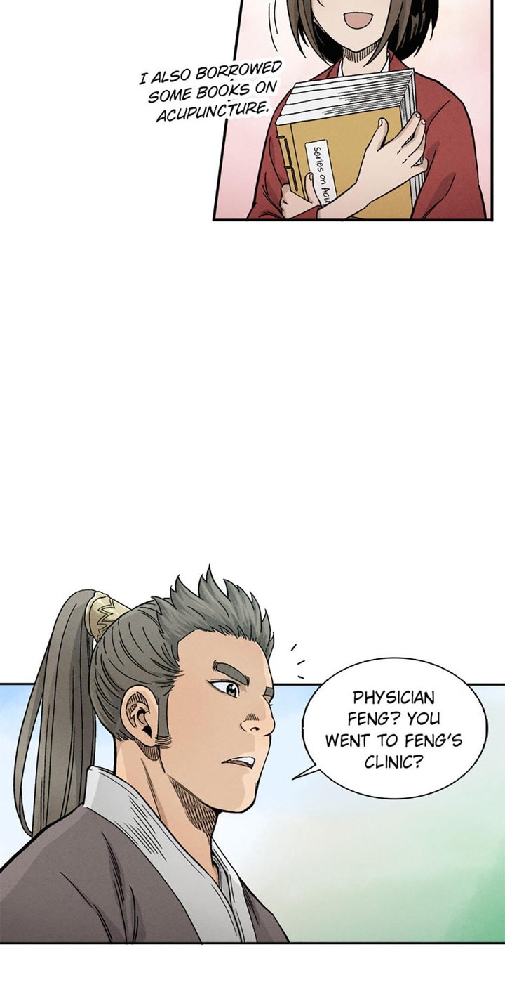 I Reincarnated As A Legendary Surgeon Chapter 9 Page 9