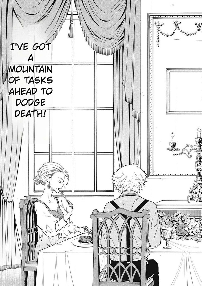 I Reincarnated As A Villainous Noble Who Died In The Mid Game Chapter 1 Page 16