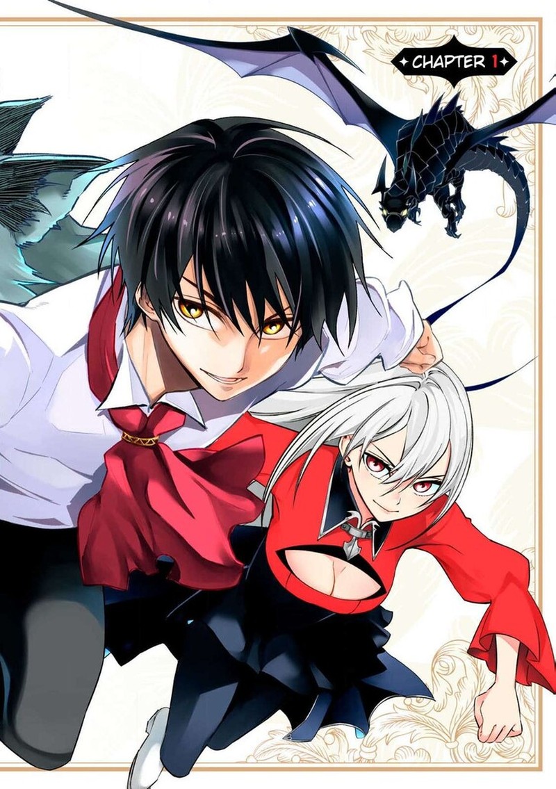 I Reincarnated As A Villainous Noble Who Died In The Mid Game Chapter 1 Page 4