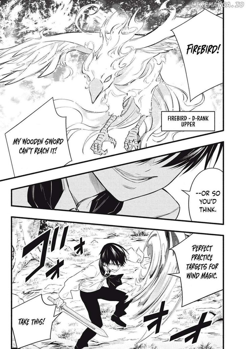 I Reincarnated As A Villainous Noble Who Died In The Mid Game Chapter 10 Page 1