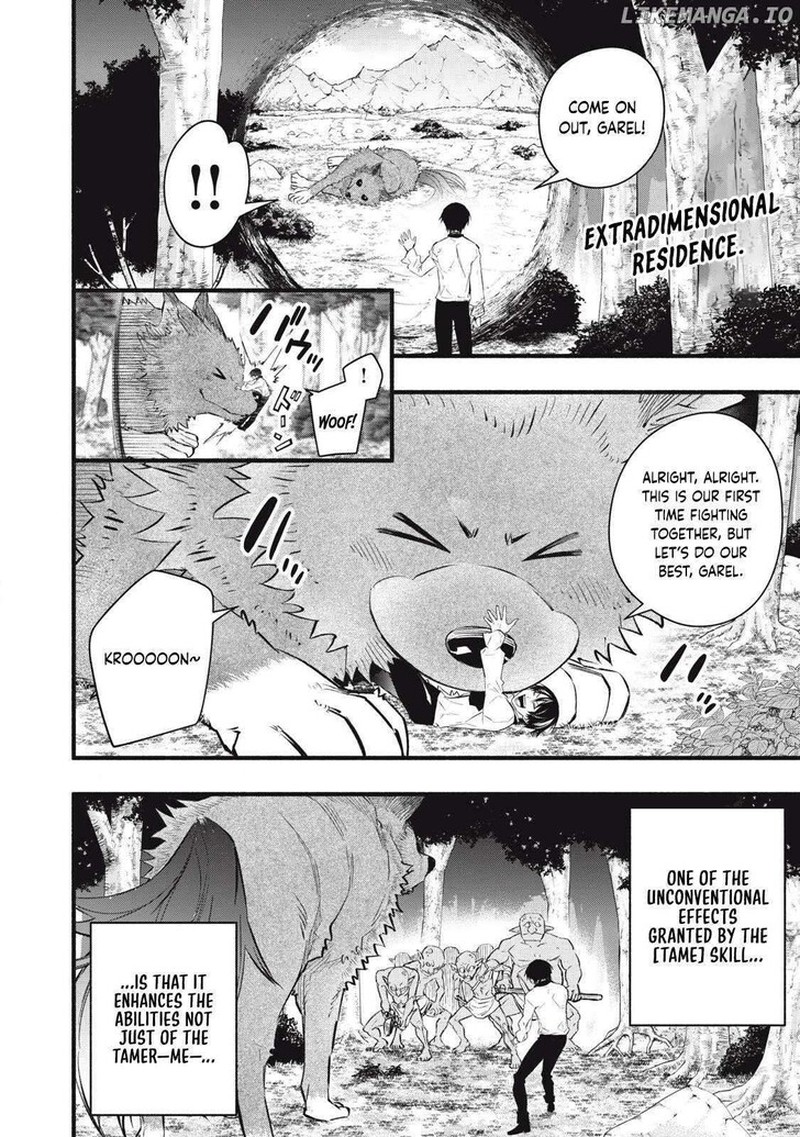 I Reincarnated As A Villainous Noble Who Died In The Mid Game Chapter 10 Page 18