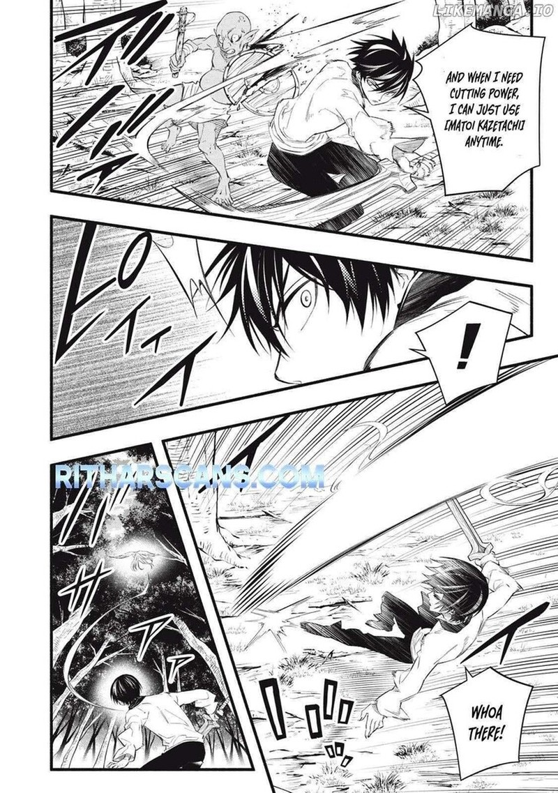 I Reincarnated As A Villainous Noble Who Died In The Mid Game Chapter 10 Page 20