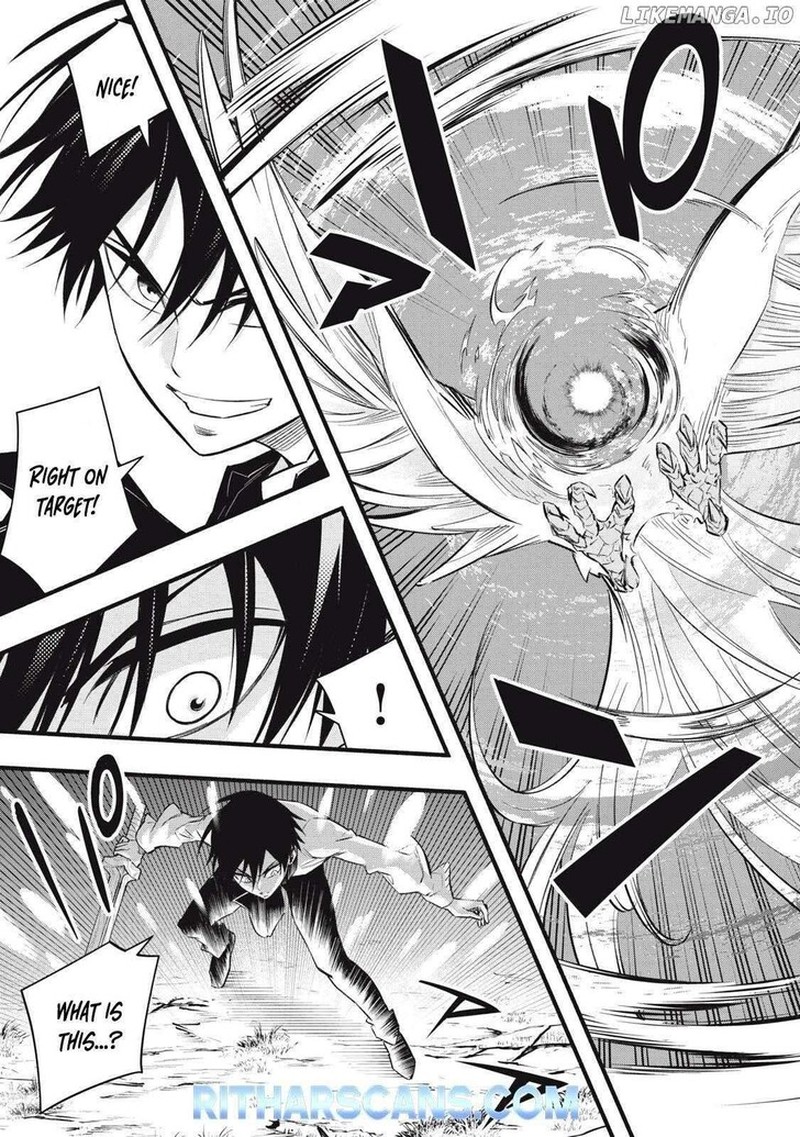 I Reincarnated As A Villainous Noble Who Died In The Mid Game Chapter 10 Page 3