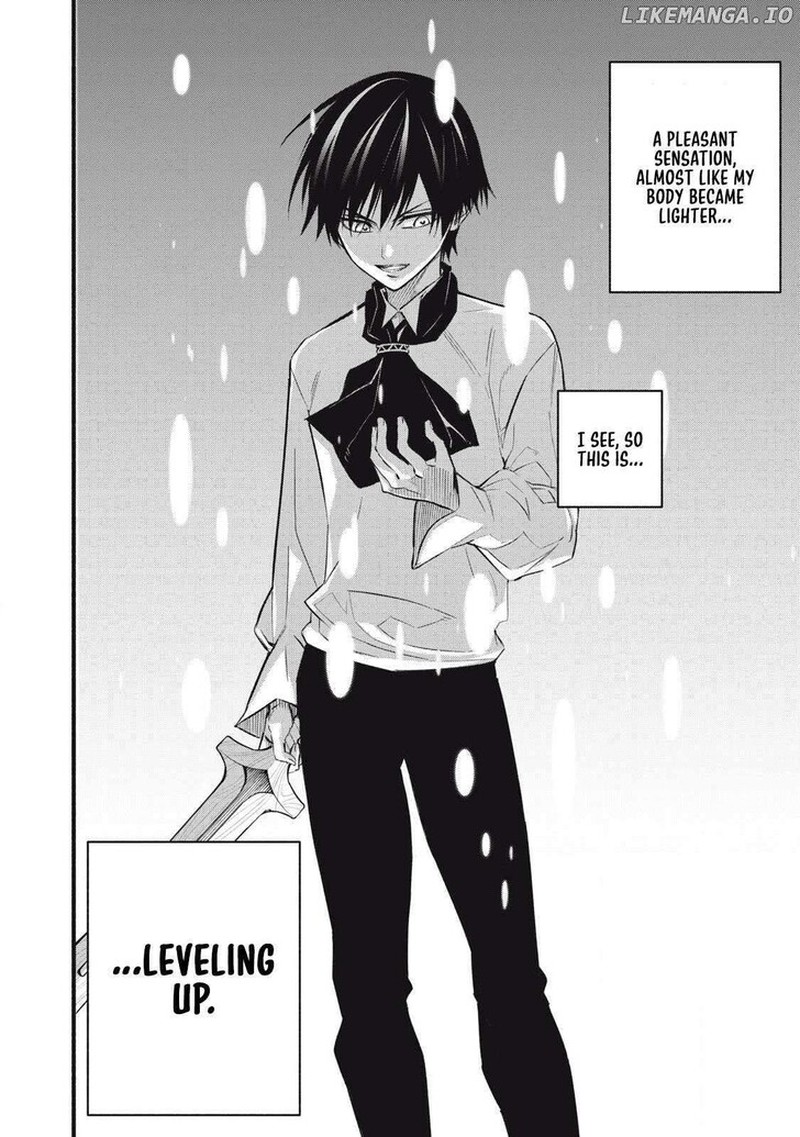 I Reincarnated As A Villainous Noble Who Died In The Mid Game Chapter 10 Page 4