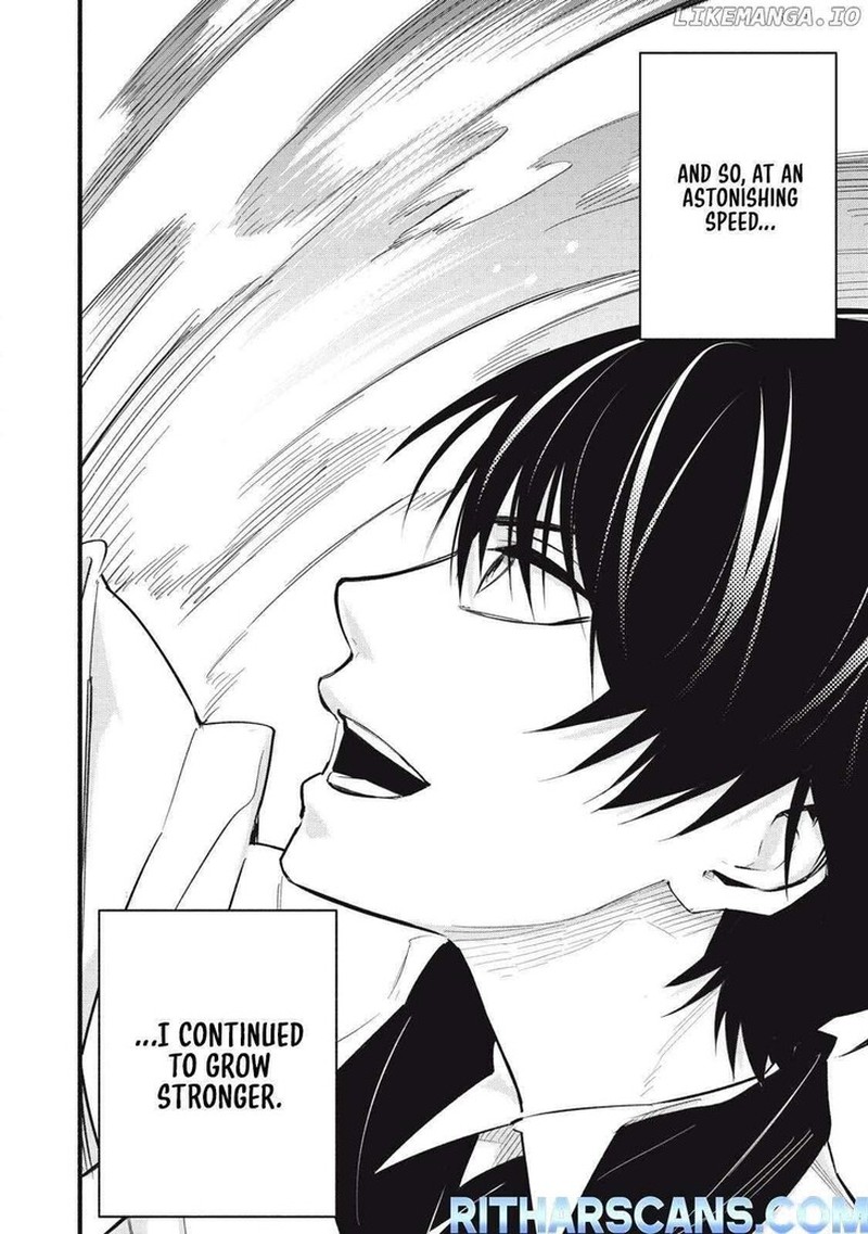 I Reincarnated As A Villainous Noble Who Died In The Mid Game Chapter 10 Page 6