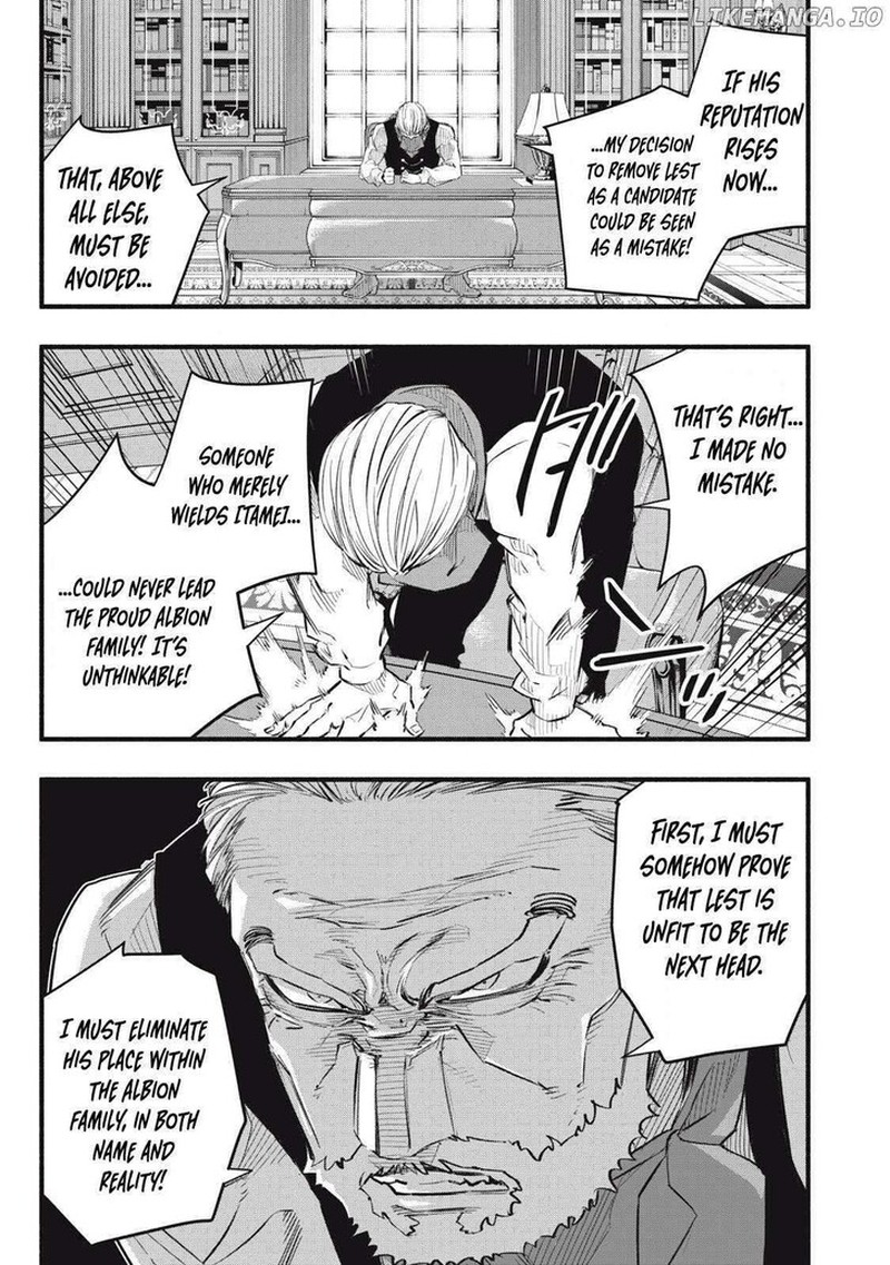 I Reincarnated As A Villainous Noble Who Died In The Mid Game Chapter 10 Page 9