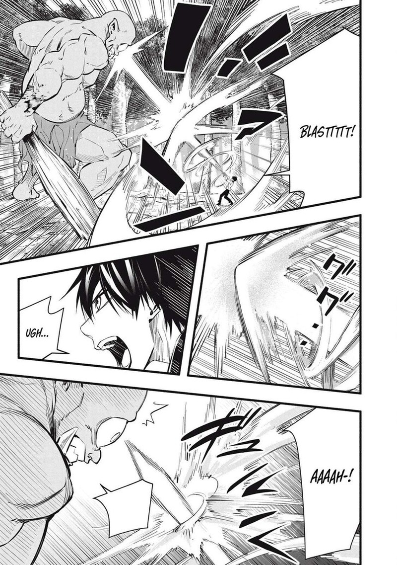 I Reincarnated As A Villainous Noble Who Died In The Mid Game Chapter 11 Page 13