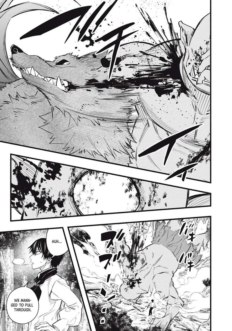 I Reincarnated As A Villainous Noble Who Died In The Mid Game Chapter 11 Page 15