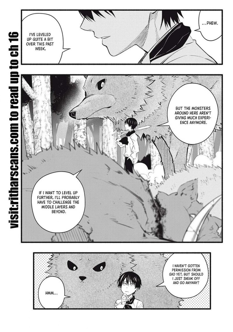 I Reincarnated As A Villainous Noble Who Died In The Mid Game Chapter 11 Page 2