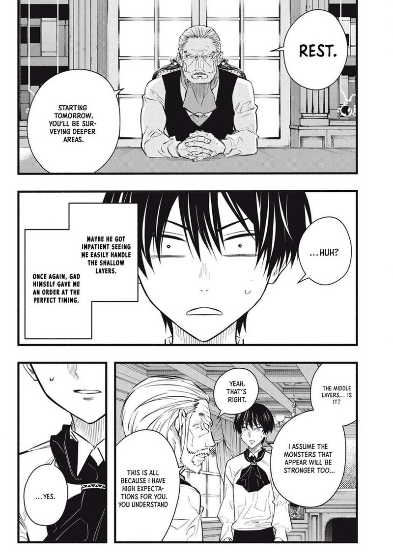 I Reincarnated As A Villainous Noble Who Died In The Mid Game Chapter 11 Page 3