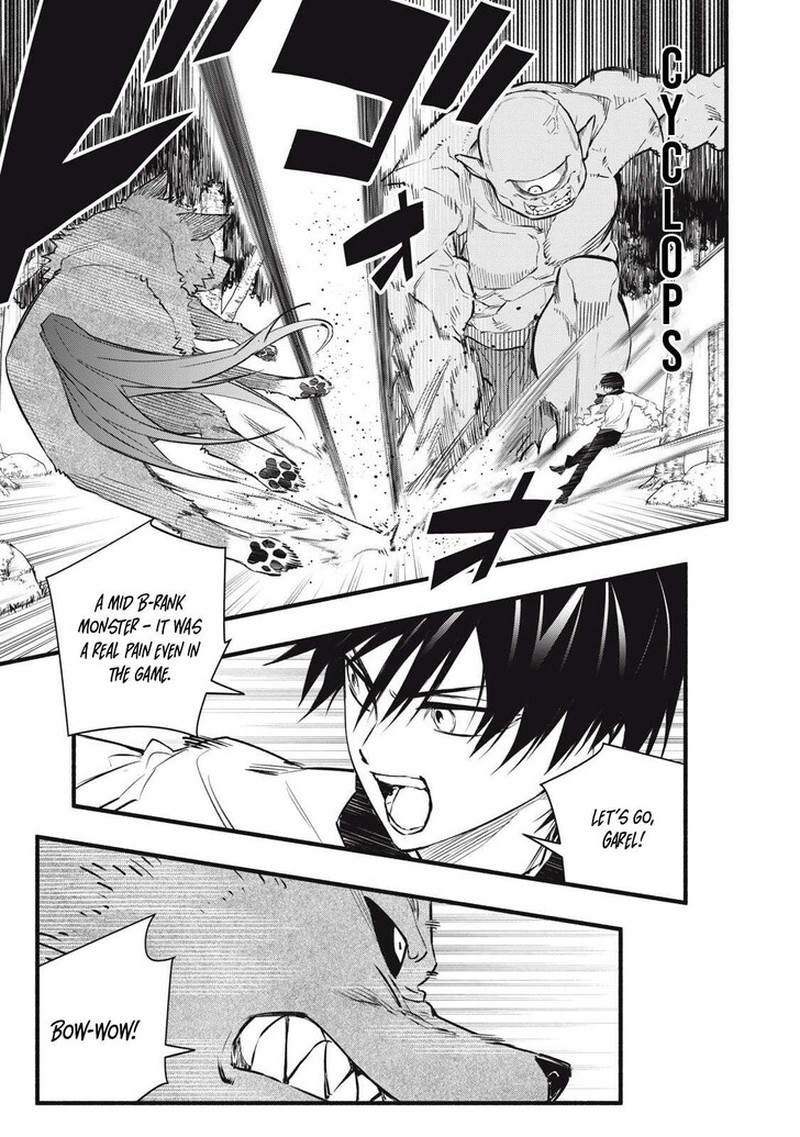 I Reincarnated As A Villainous Noble Who Died In The Mid Game Chapter 11 Page 7