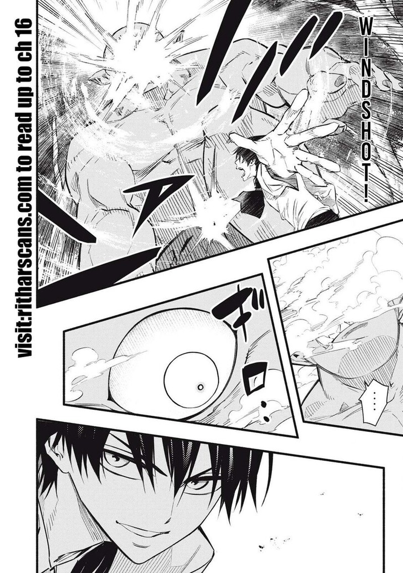 I Reincarnated As A Villainous Noble Who Died In The Mid Game Chapter 11 Page 8