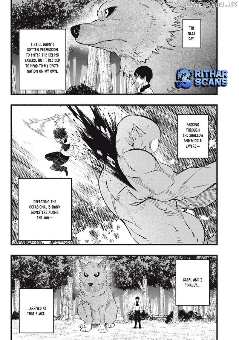 I Reincarnated As A Villainous Noble Who Died In The Mid Game Chapter 12 Page 1