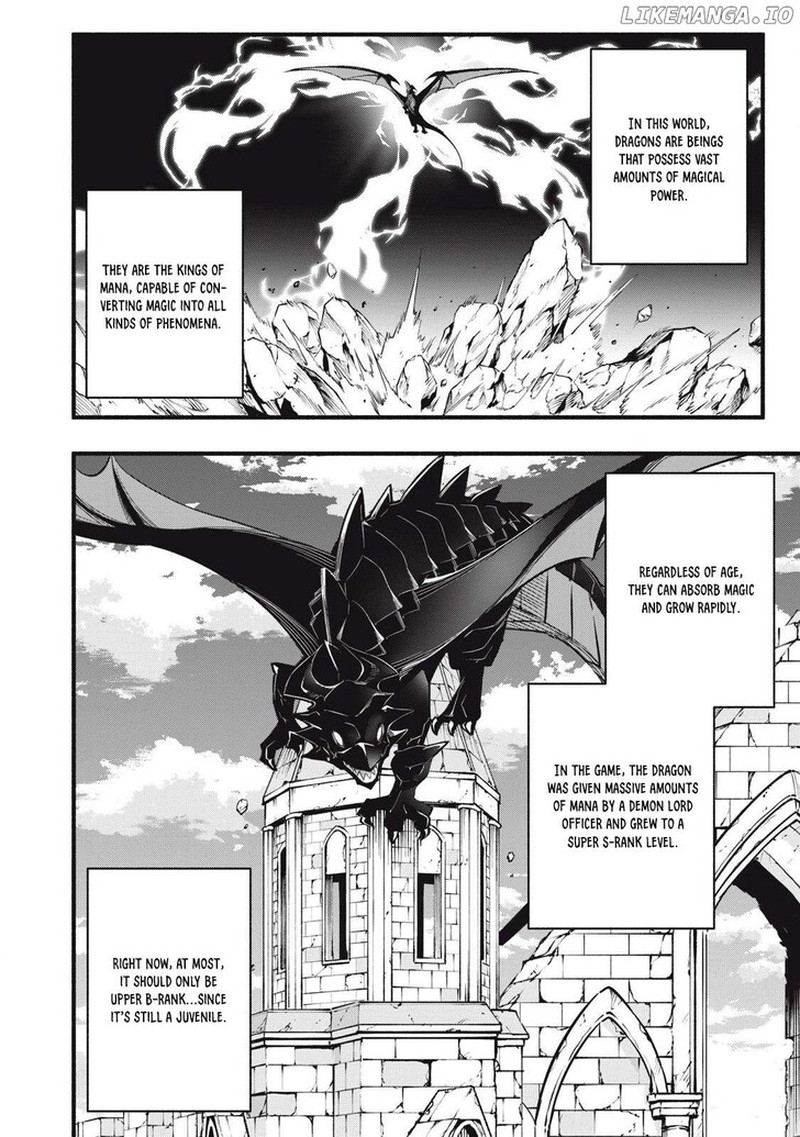 I Reincarnated As A Villainous Noble Who Died In The Mid Game Chapter 12 Page 12