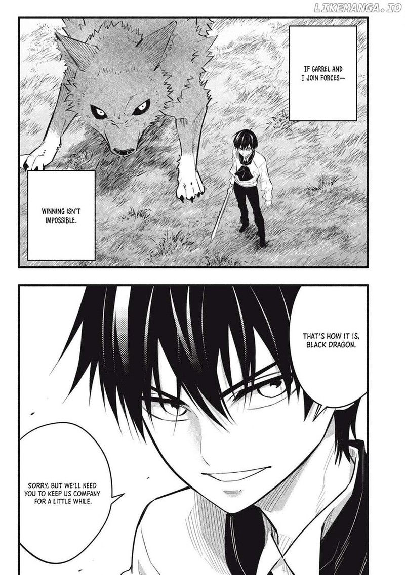 I Reincarnated As A Villainous Noble Who Died In The Mid Game Chapter 12 Page 13