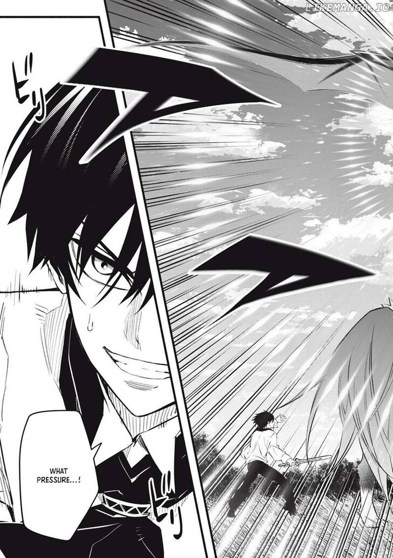 I Reincarnated As A Villainous Noble Who Died In The Mid Game Chapter 12 Page 15