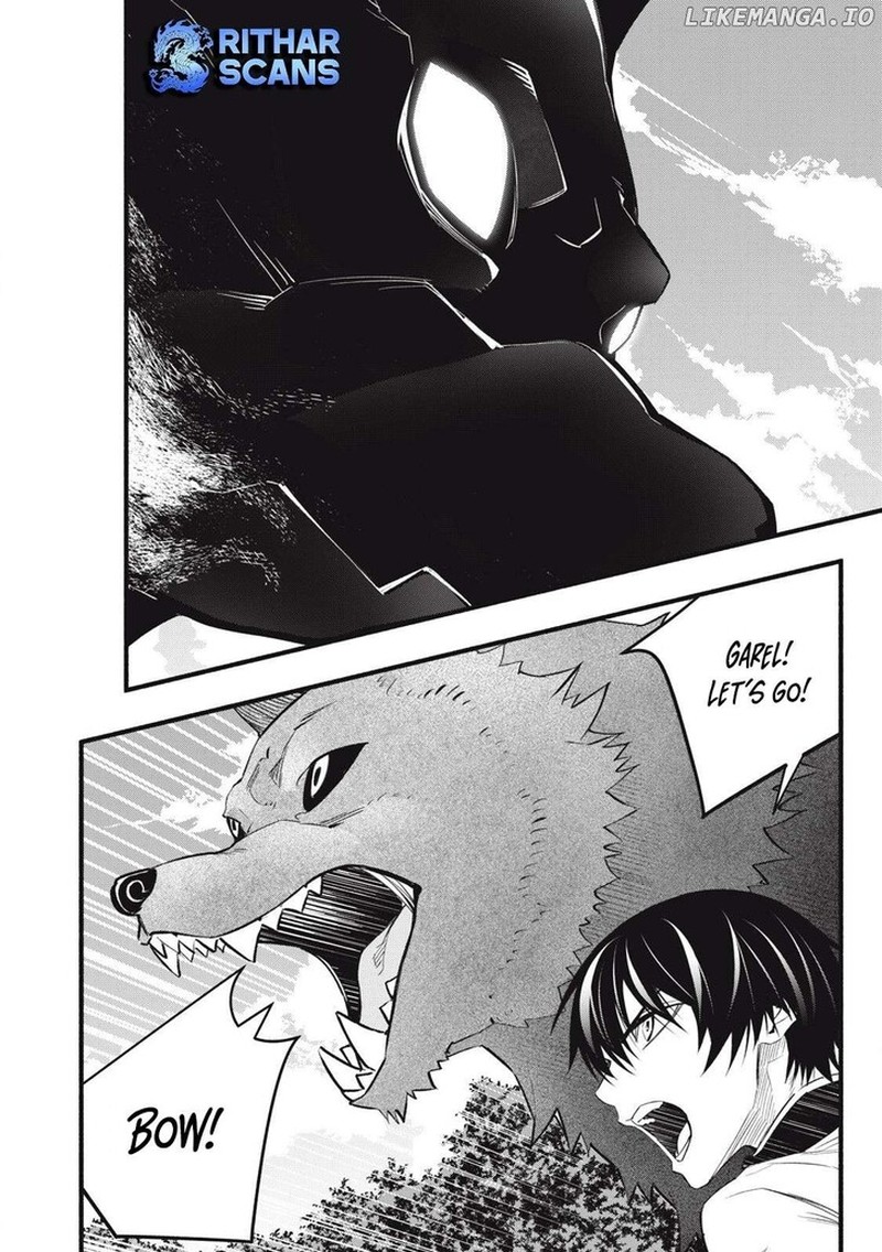 I Reincarnated As A Villainous Noble Who Died In The Mid Game Chapter 12 Page 16