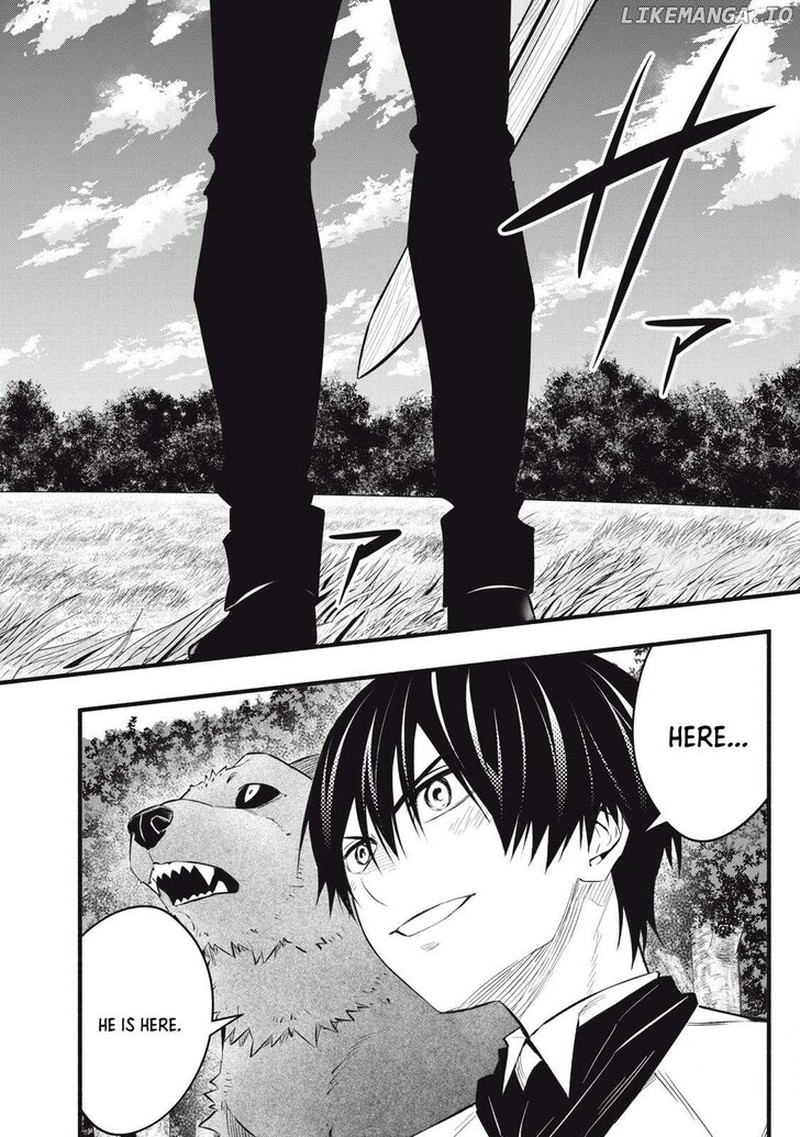 I Reincarnated As A Villainous Noble Who Died In The Mid Game Chapter 12 Page 2