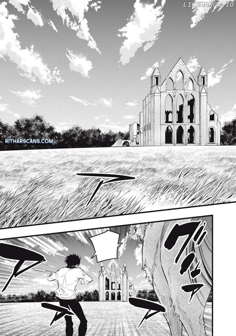 I Reincarnated As A Villainous Noble Who Died In The Mid Game Chapter 12 Page 3