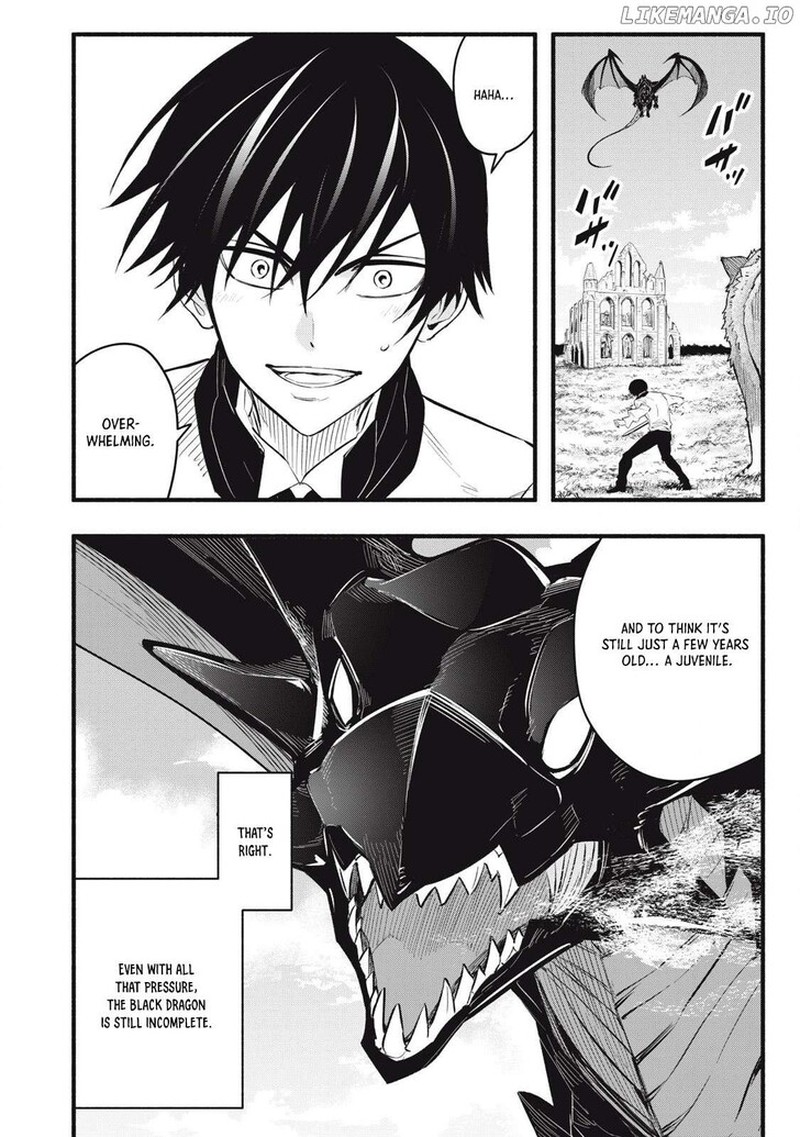 I Reincarnated As A Villainous Noble Who Died In The Mid Game Chapter 12 Page 6