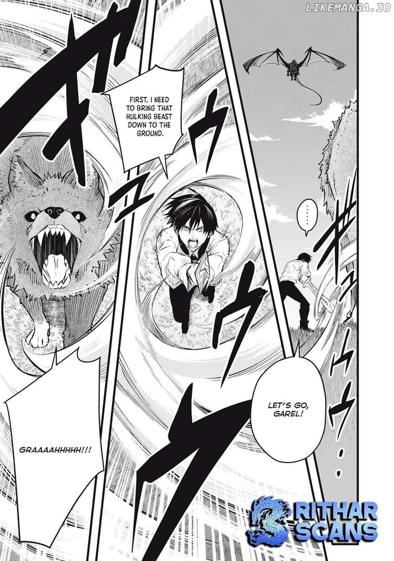 I Reincarnated As A Villainous Noble Who Died In The Mid Game Chapter 13 Page 1