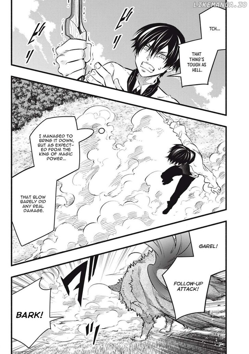 I Reincarnated As A Villainous Noble Who Died In The Mid Game Chapter 13 Page 11