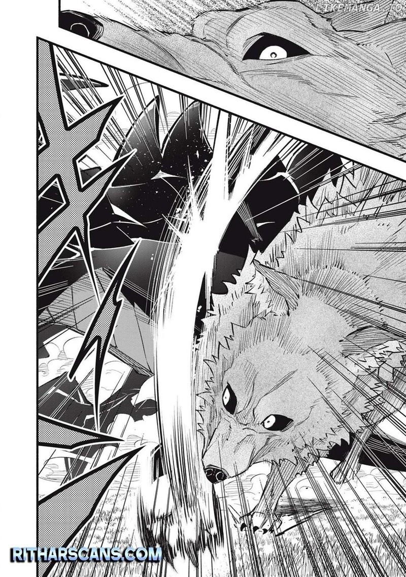 I Reincarnated As A Villainous Noble Who Died In The Mid Game Chapter 13 Page 12