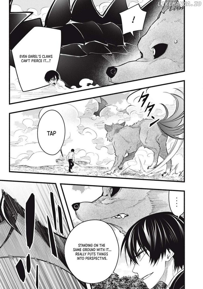 I Reincarnated As A Villainous Noble Who Died In The Mid Game Chapter 13 Page 13